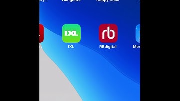 Submitting homework from Notability to Schoology as a PDF