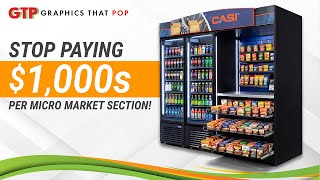 Stop Paying $1,000 Per Micro Market Section — There’s a Better Way