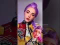K-pop demon hunter characters singing soda pop|#kpopdemonhunters #fypviralシ#netflix#huntrix#cosplay#