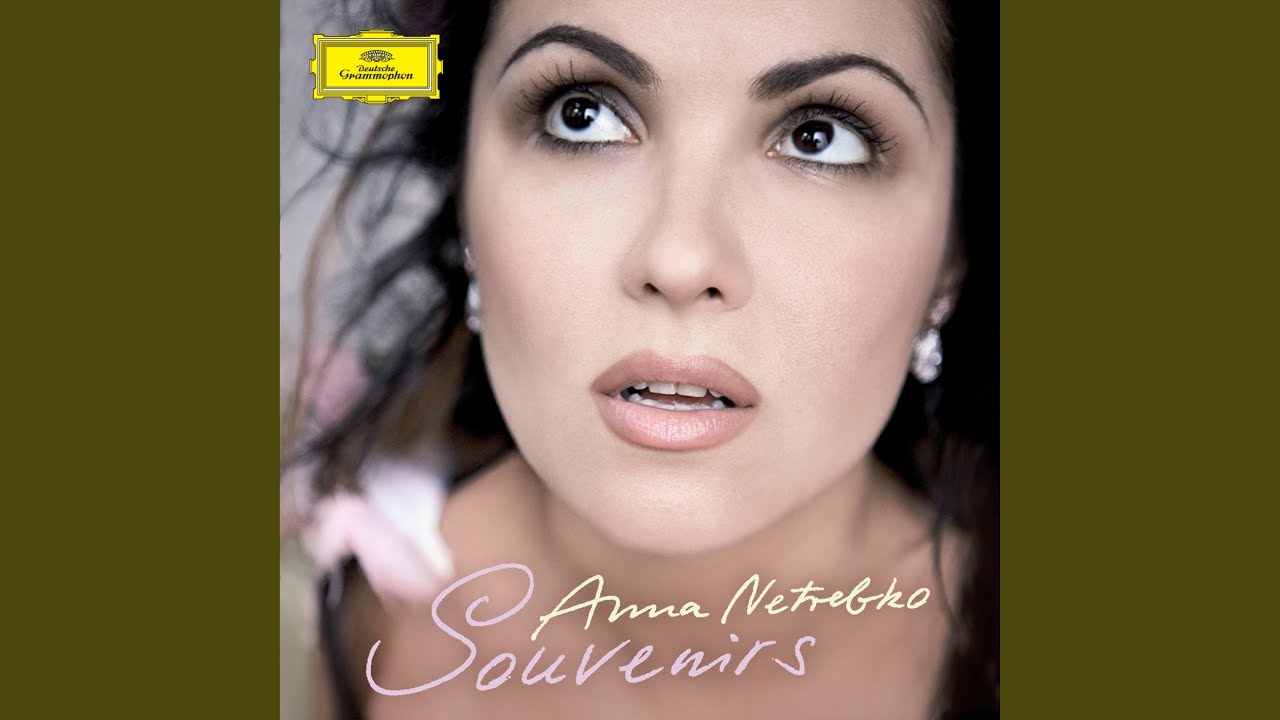 Guastavino La rosa y el sauce YouTube Music