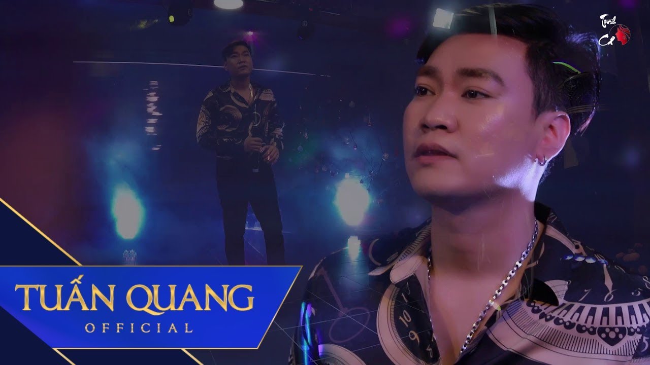 Hết Yêu || Tuấn Quang ( sáng tác TUẤN QUANG ) adlı videoyu YouTube'da izle Hết Yêu || Tuấn Quang ( sáng tác TUẤN QUANG ) adlı videoyu YouTube'da izle