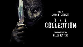 Charlie Clouser: The Collection Theme [Extended by Gilles Nuytens]