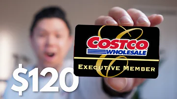 Should YOU Upgrade to the Costco Executive Membership?