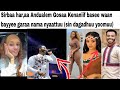 Sirbaa Har Aa Andualem Gosaa Kenaniif Basee Waan Bayyee Garaa Nama Nyaattuu Sin Dagadhuu Yoomuu Sirbaa Har Aa Andualem Gosaa Kenaniif Basee Waan Bayyee Garaa Nama Nyaattuu Sin Dagadhuu Yoomuu