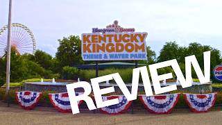 Kentucky Kingdom Is Changing FAST — REVIEW