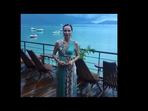 Villa M- the only luxury villa in Fisherman's Village - Koh Samui's dining hub