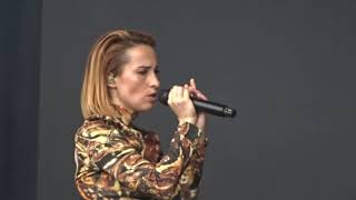 Suzane - Clit is Good (Live) Paris, Solidays 2022