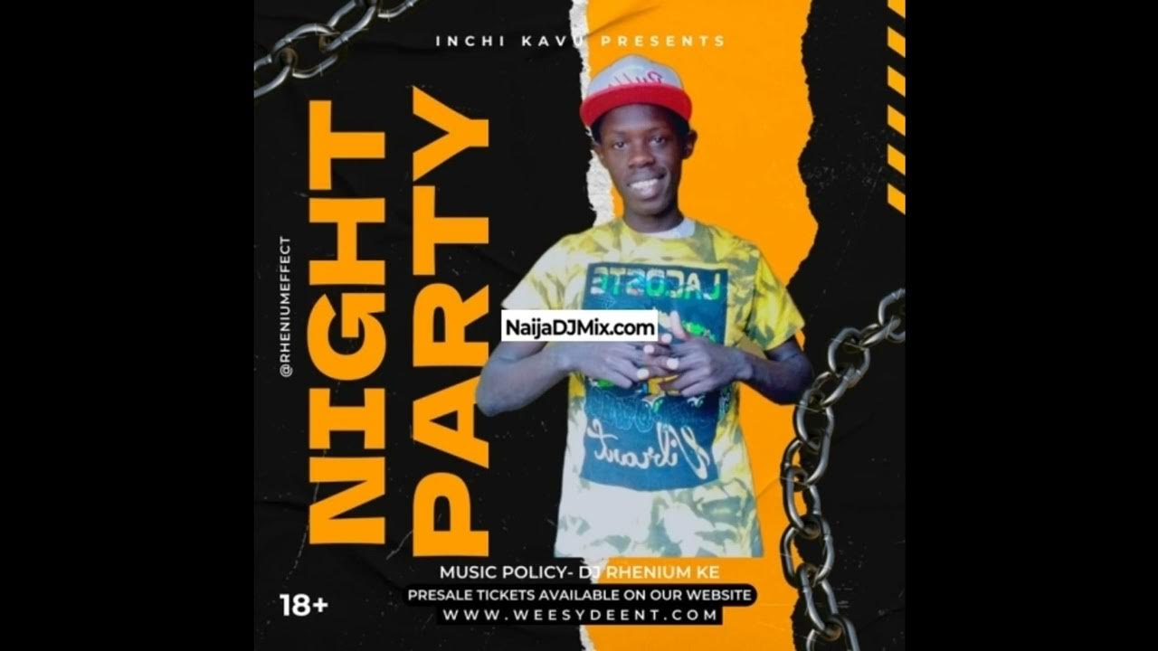 DJ Rhenium Best Of Top Trending Kenyan Amapiano Night Party Songs DJ dj-rhenium-best-of-top-trending-kenyan-amapiano-night-party-songs-dj