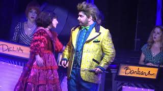 LIFE OR DEATH (THE BEST SCENE IN BEETLEJUICE THE MUSICAL)