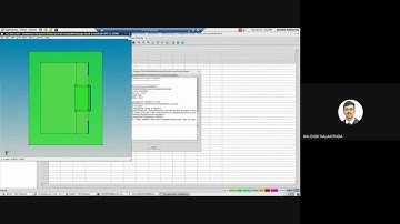 2023-10-31 synopsys TCAD SWB demo - Kalakonda Kaushik (BITS Pilani, Hyderabad Campus)