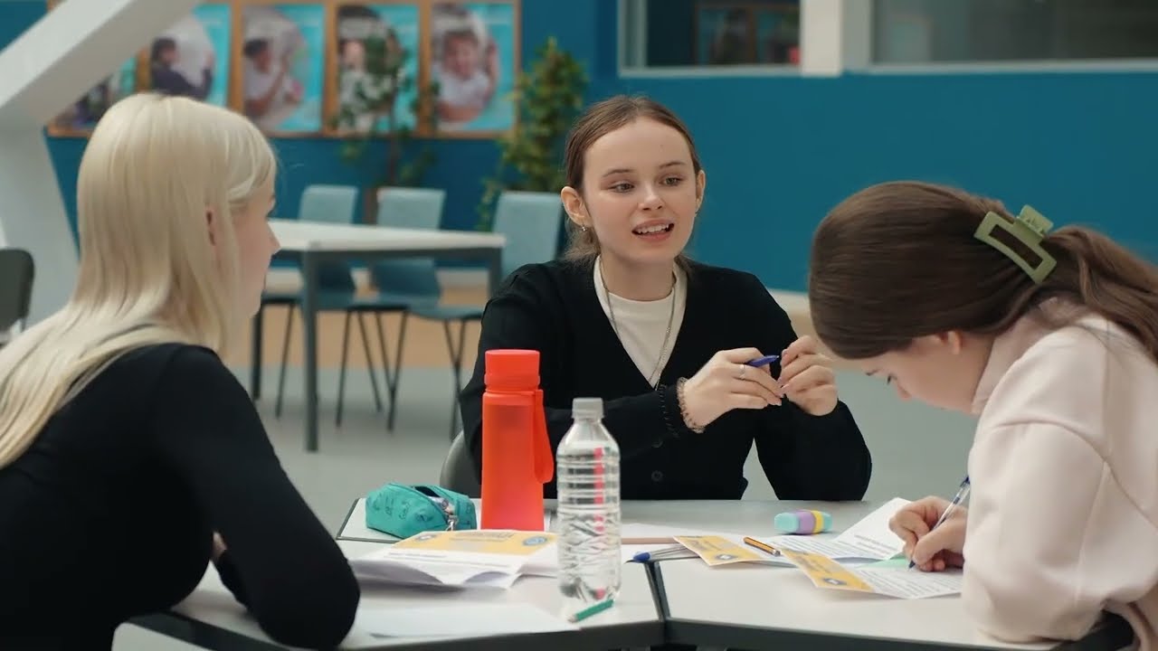 Третья научно-техническая Олимпиада ТРИЗ среди школьников 7-9 классов