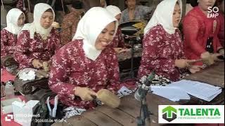 seni karawitan Setyo Laras