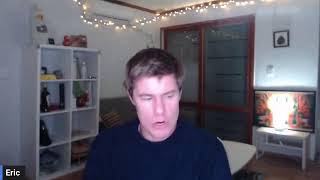 English Teacher Live Stream