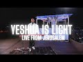 Emanuel roro  yeshua or  yeshua is light live from jerusalem