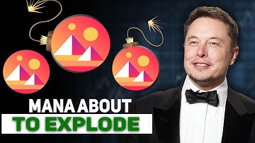 WARNING! from Elon Musk to Decentraland Coin Holders. Decentraland Price Prediction 2022