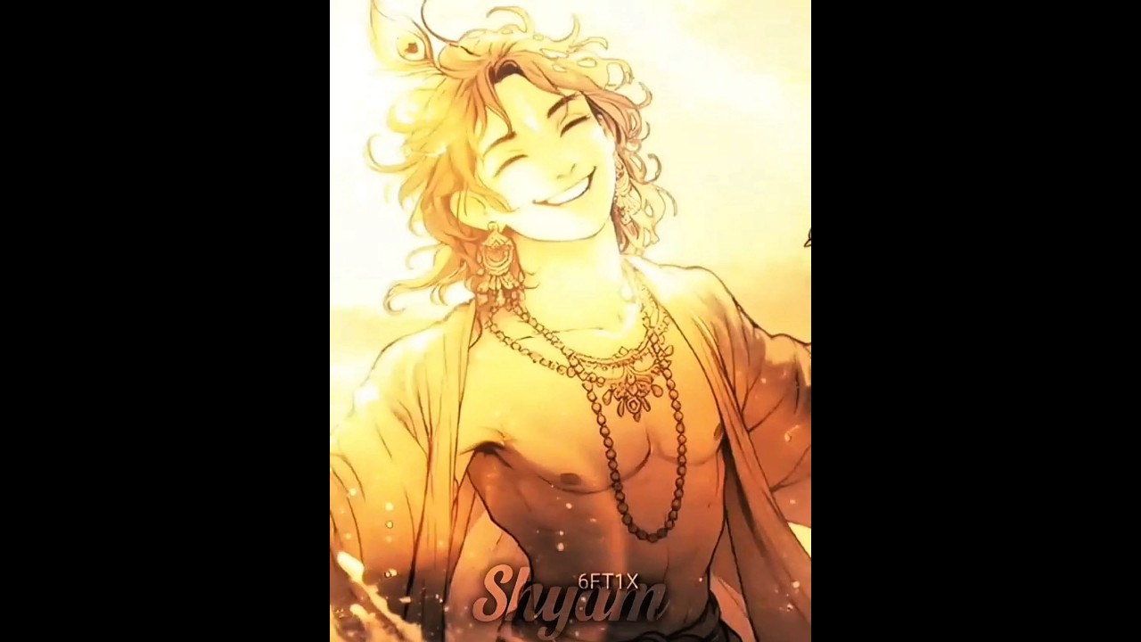 Shree Krishna Edit| Shyam Dubey |#viral #fyp #trending #shorts #krishna #editingshort #me.subscribe