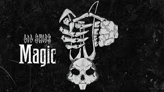 LIL SKIES - MAGIC (CLEAN)