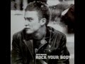 Justin Timberlake Rock Your Body Album Version 