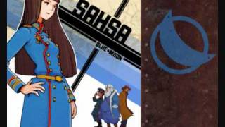 Video thumbnail of "Advance Wars Dual Strike: Sasha's Theme EXTENDED"