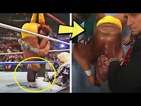 Video: Hulk Hogan Net Değeri: Wiki, Evli, Aile, Düğün, Maaş, Kardeşler