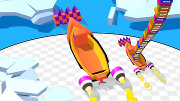 BREAKER! 3D - Game Story Studio. 3D Exploration Simulation Games (Part 1)