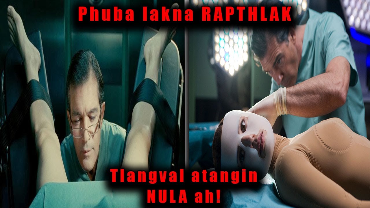 Phuba Lakna Rapthlak !! TLANGVAL atangin NULA ah a zai danglam hmak😱😱😱