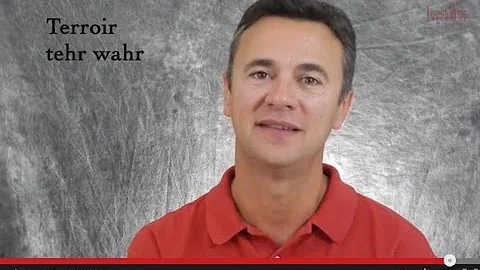 French Wine: Easy Pronunciation of Terms and Regions