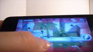 Assassin's Creed App Review Altair's Chronicles  HD screenshot 4