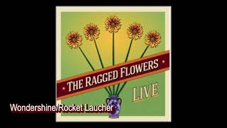 Wondershine Rocket Laucher - The Ragged Flowers Live screenshot 5