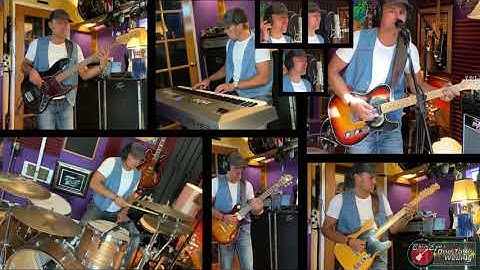 On A Good Night - Chris Eger