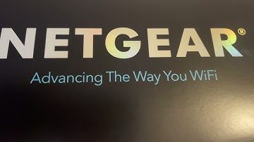 NetGear NightHawk RAXE500 Tri-Band WiFi 6E Router Unboxing & XBOX Series X Ethernet Cable SpeedTest