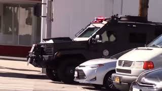 Tribute to Law Enforcement | “Legends Never Die”