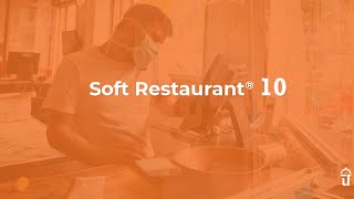 NUEVO Soft Restaurant® 10: El software para restaurantes inteligentes screenshot 4