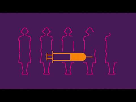 Video: Maternica Bora S Endometriozom - Pomaže Li? Recenzije I Rezultati
