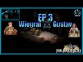 Final Fantasy Tactics Ivalice Chronicles – EP 03   Wiegraf vs Gustav