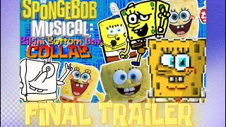 The SpongeBob Bikini Bottom Day Collab FINAL TRAILER by Spongy Collector 307 views 3 months ago 1 minute, 5 seconds