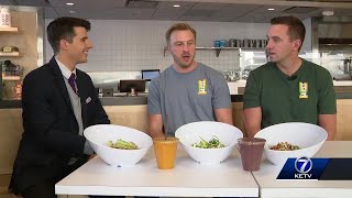 Now Serving Omaha: Untamed Kitchen