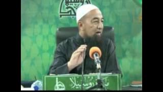 Ustaz Azhar Idrus - Hutang Tak Bayar