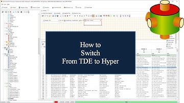 Switching from Tableau TDE to Hyper | Advanced ETL Processor Tutorial 🎥