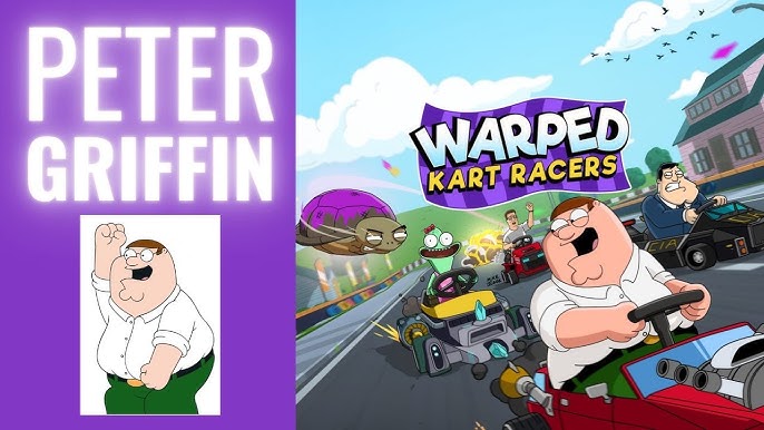 is warped kart racers on pc｜TikTok Search