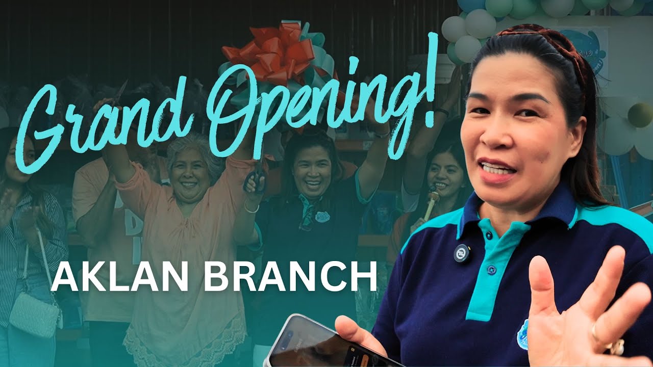 Extreme Blooms Grand Opening in Aklan | DIY Soap & Homecare Products