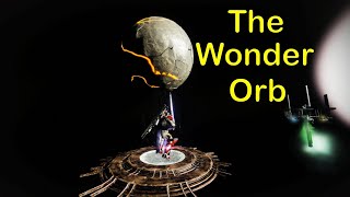 Destiny 2 OOB: The Orb of Wonders