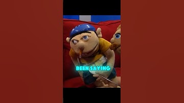 JEFFY 2018 IS BACK??!!! 🔥💯🥶☠️💀#sml #smljeffy #jeffy #funny #edit #jeffyfunny #mario #shorts