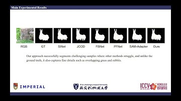 [ICCV2025] Multi modal Segment Anything Model for Camouflaged Scene Segmentation