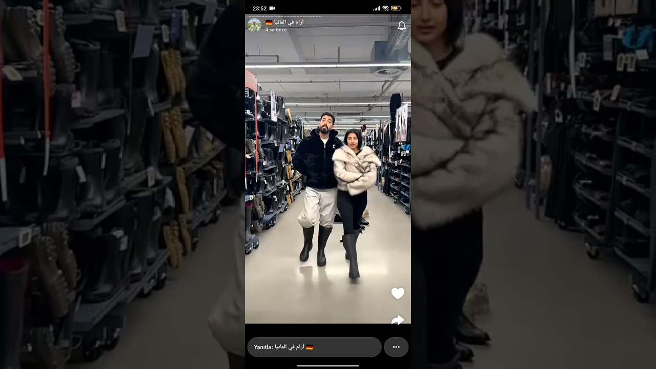 طارق يشيل ليله على ظهره 🥹🫶