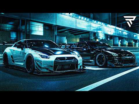 POV: You Finally Bought Your Dream Car 🌅 | Car Music Mix 2026