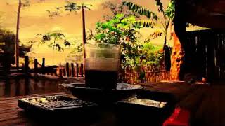 Instrumen Inspirasi di balik Ngopi