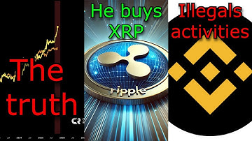 CRYPTONEWS:The chart that says it all, or maybe not, Ripple invests $1 bil. in XRP, Exchanges