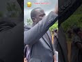 🤣🤣 Pastor wasn't happy at all kraa