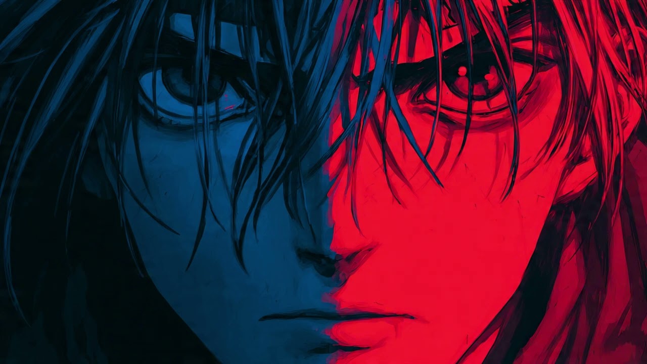 「魂の証明」 Proof of the Soul